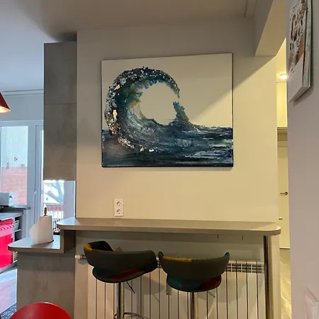 아파트 Place With 2 Bedrooms In 소피아