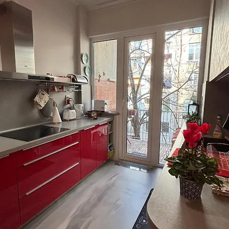 Appartement Place With 2 Bedrooms In Sofia