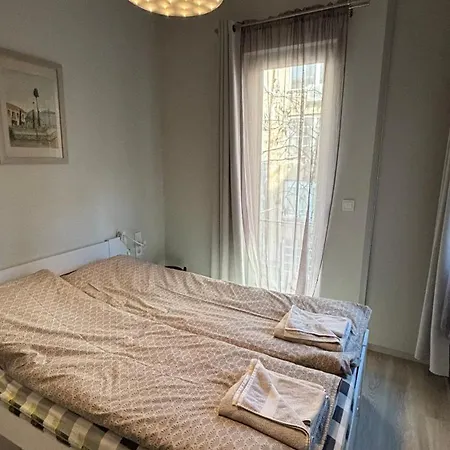 Place With 2 Bedrooms In Appartamento Sofia